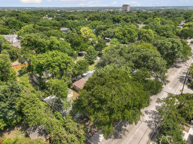 6348 Darwood Avenue, Fort Worth, TX 76116