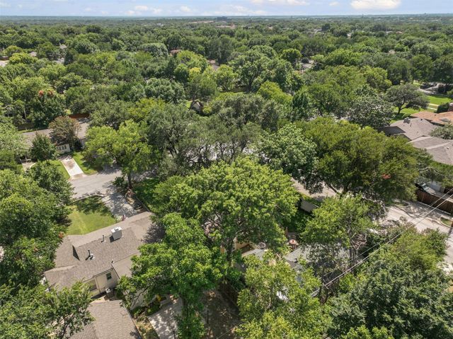 6348 Darwood Avenue, Fort Worth, TX 76116