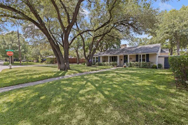 6348 Darwood Avenue, Fort Worth, TX 76116