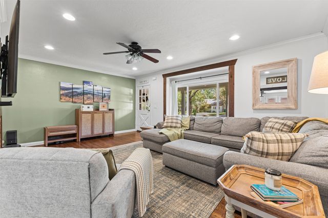6348 Darwood Avenue, Fort Worth, TX 76116
