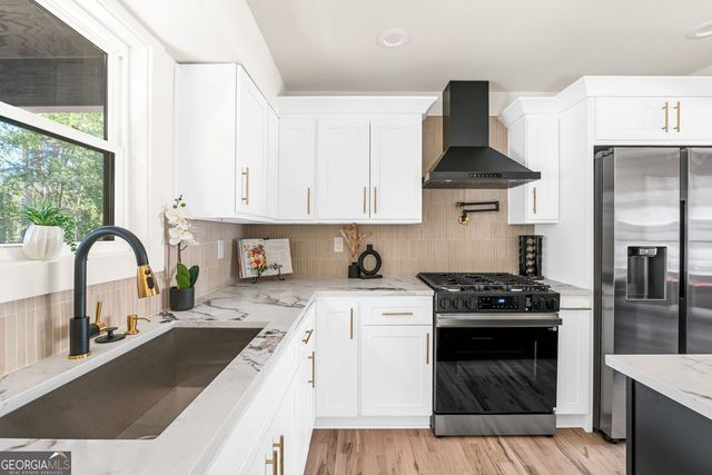 3349 Toney Drive, Decatur, GA 30032