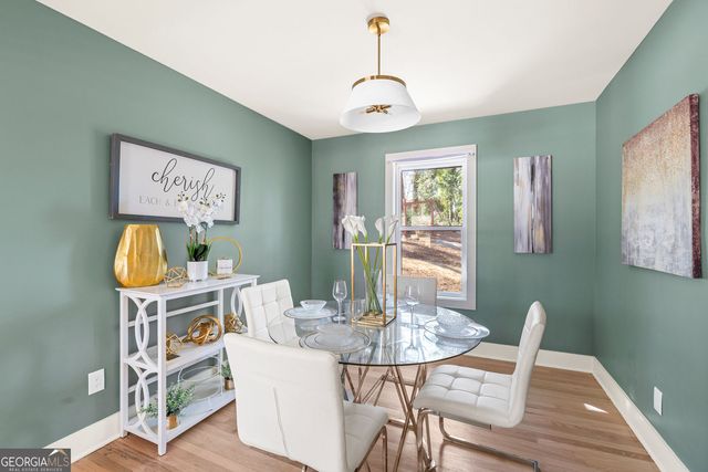 3349 Toney Drive, Decatur, GA 30032