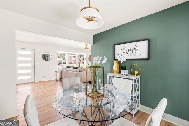 3349 Toney Drive, Decatur, GA 30032