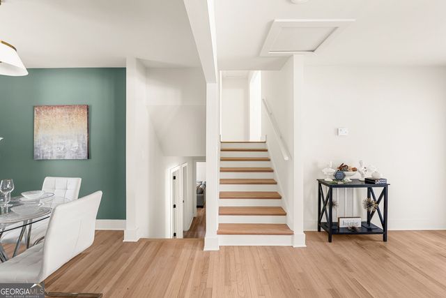 3349 Toney Drive, Decatur, GA 30032