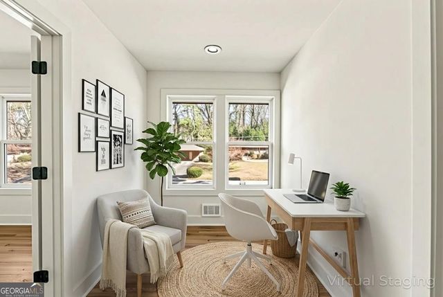 3349 Toney Drive, Decatur, GA 30032