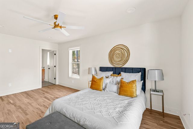 3349 Toney Drive, Decatur, GA 30032