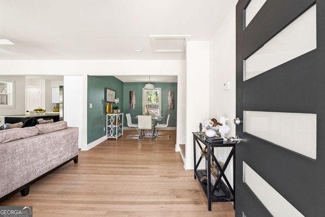 3349 Toney Drive, Decatur, GA 30032