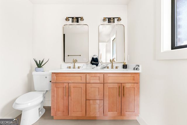 3349 Toney Drive, Decatur, GA 30032