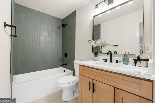 3349 Toney Drive, Decatur, GA 30032