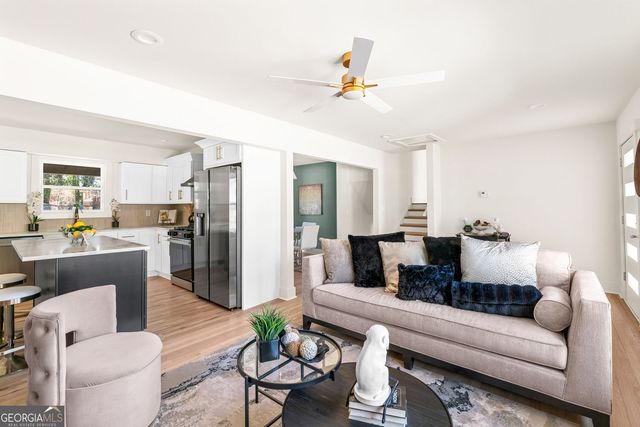 3349 Toney Drive, Decatur, GA 30032