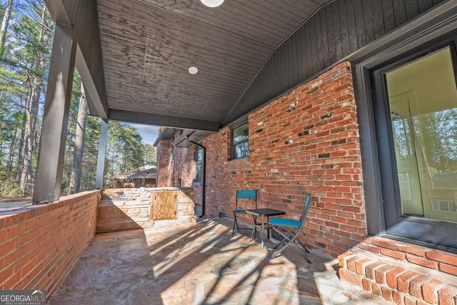 3349 Toney Drive, Decatur, GA 30032