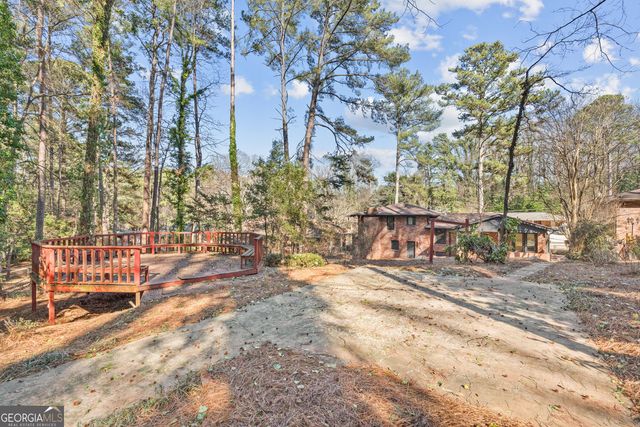 3349 Toney Drive, Decatur, GA 30032