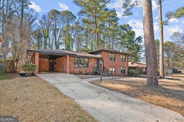 3349 Toney Drive, Decatur, GA 30032