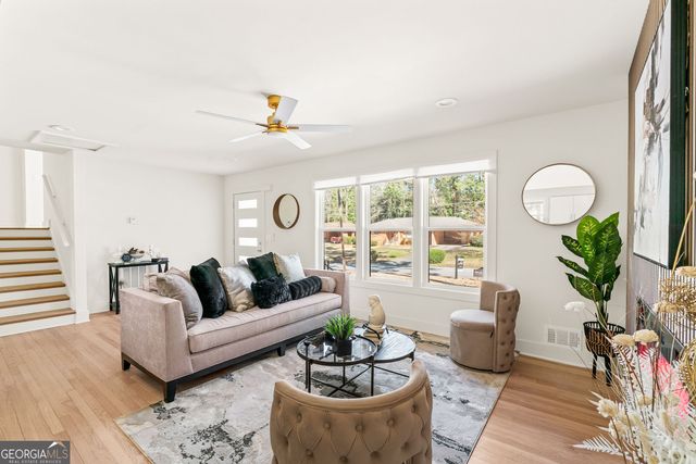 3349 Toney Drive, Decatur, GA 30032