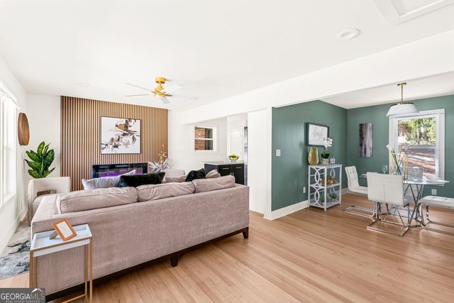 3349 Toney Drive, Decatur, GA 30032