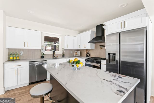 3349 Toney Drive, Decatur, GA 30032