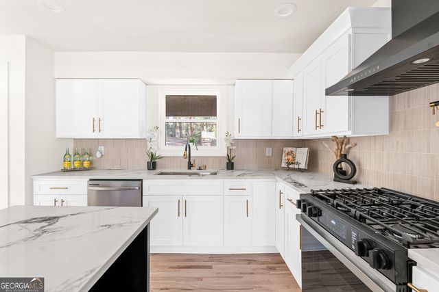 3349 Toney Drive, Decatur, GA 30032