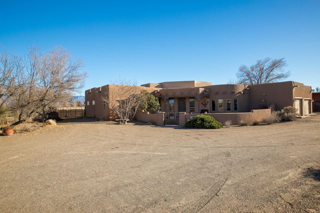 114 Veronica Court, Corrales, NM 87048