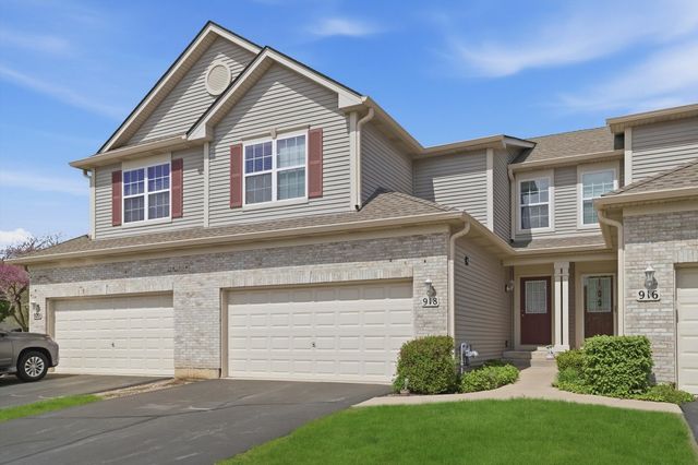 918 Oak Ridge Boulevard, Elgin, IL 60120