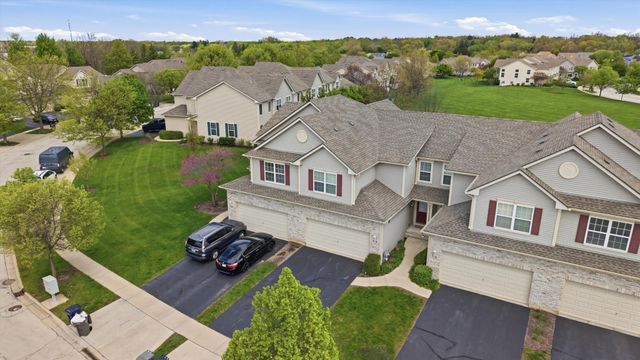 918 Oak Ridge Boulevard, Elgin, IL 60120