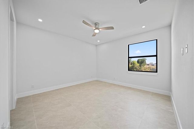 1317 NE 1st AVE, Cape Coral, FL 33909