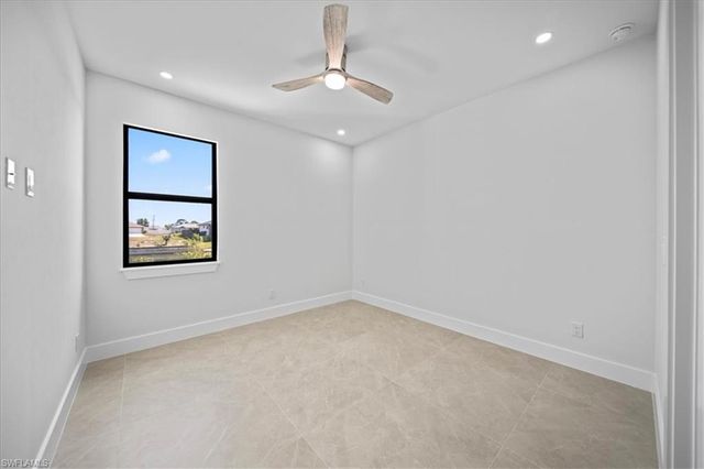 1317 NE 1st AVE, Cape Coral, FL 33909