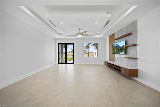 1317 NE 1st AVE, Cape Coral, FL 33909