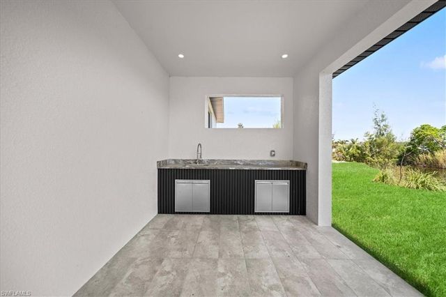 1317 NE 1st AVE, Cape Coral, FL 33909