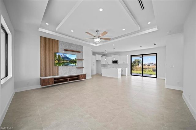 1317 NE 1st AVE, Cape Coral, FL 33909