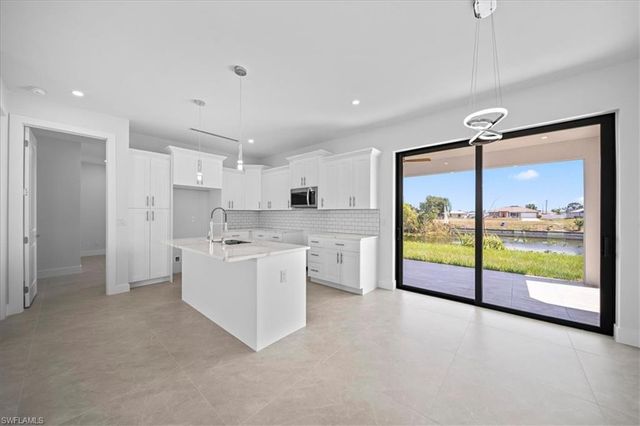 1317 NE 1st AVE, Cape Coral, FL 33909