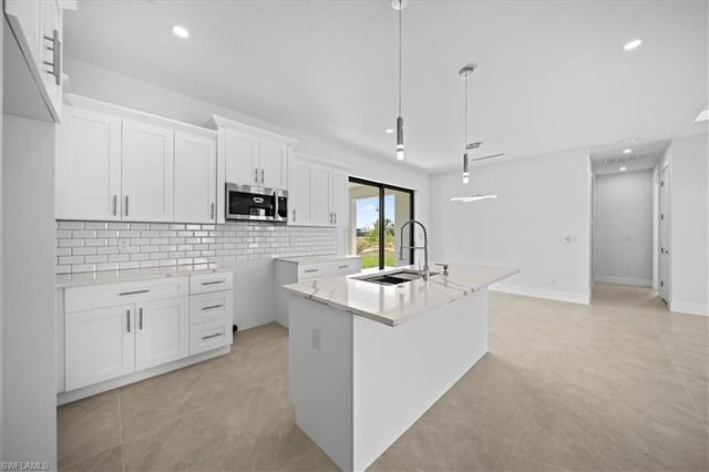 1317 NE 1st AVE, Cape Coral, FL 33909