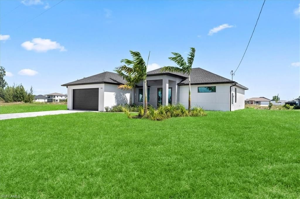1317 NE 1st AVE, CAPE CORAL, FL 33909 — photo 3