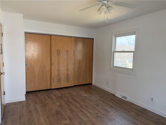 325 E 4th Street, Maryville, MO 64468