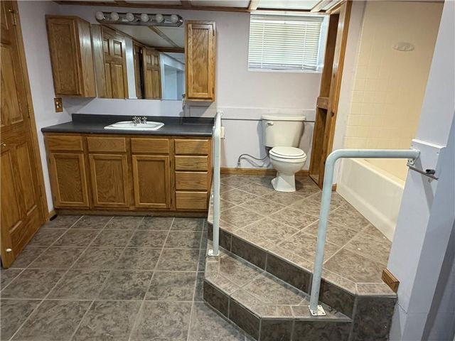 325 E 4th Street, Maryville, MO 64468