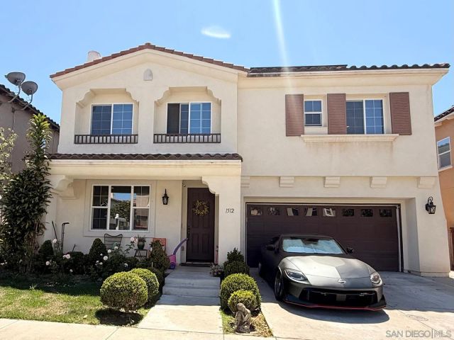 1512 Yanonali Avenue, Chula Vista, CA 91913
