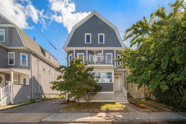 26 Princeton St 26, Medford, MA 02155