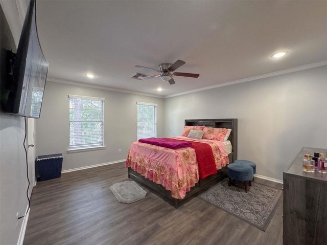 2023 Ruffian Lane, Stafford, TX 77477