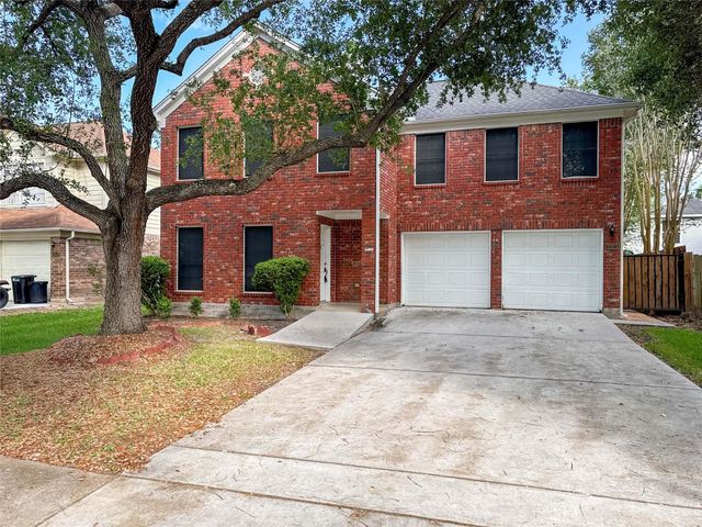 2023 Ruffian Lane, Stafford, TX 77477