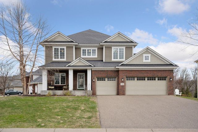 13940 47th Place NE, Saint Michael, MN 55376