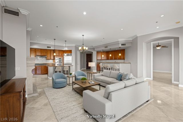 15 Via Mantova 208, Henderson, NV 89011