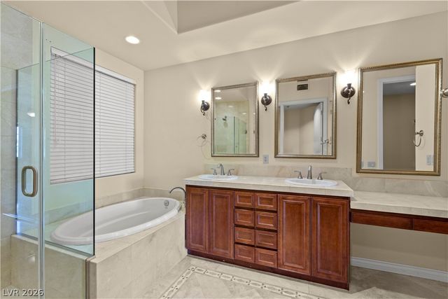 15 Via Mantova 208, Henderson, NV 89011