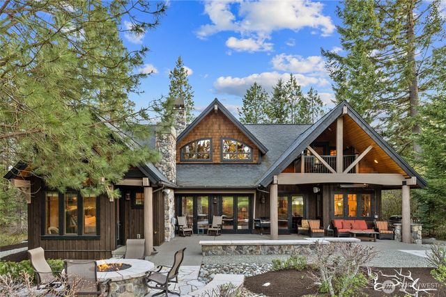 431 Equinox Drive, Cle Elum, WA 98922
