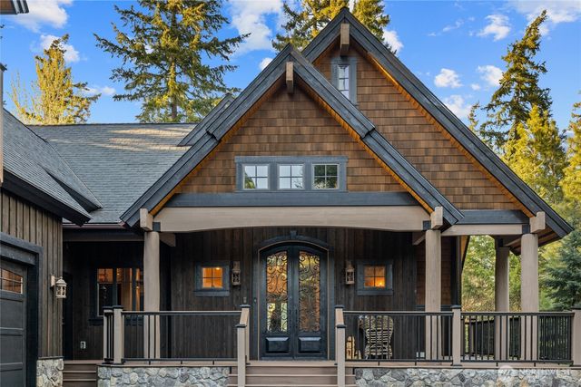 431 Equinox Drive, Cle Elum, WA 98922