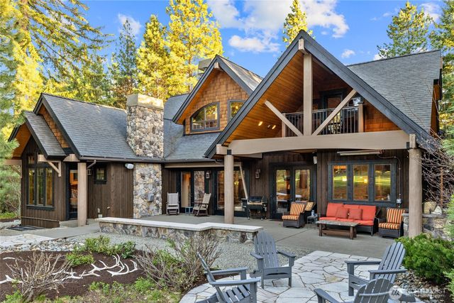 431 Equinox Drive, Cle Elum, WA 98922