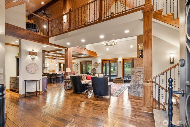 431 Equinox Drive, Cle Elum, WA 98922