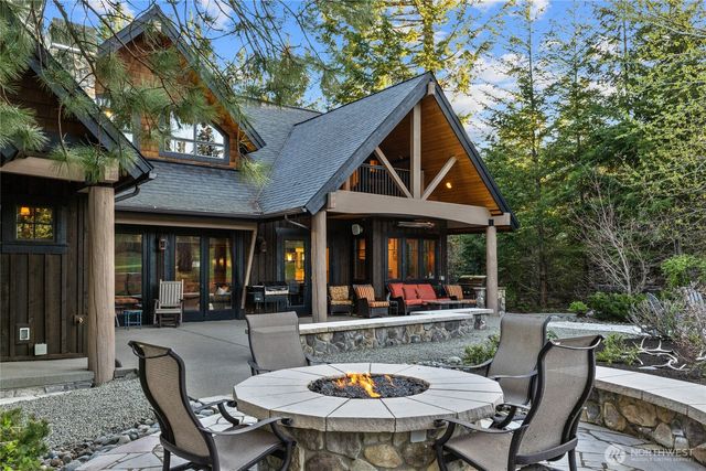 431 Equinox Drive, Cle Elum, WA 98922