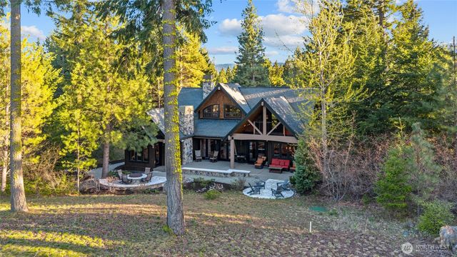 431 Equinox Drive, Cle Elum, WA 98922