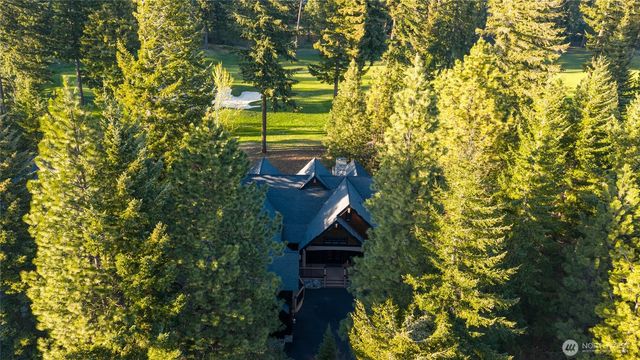 431 Equinox Drive, Cle Elum, WA 98922