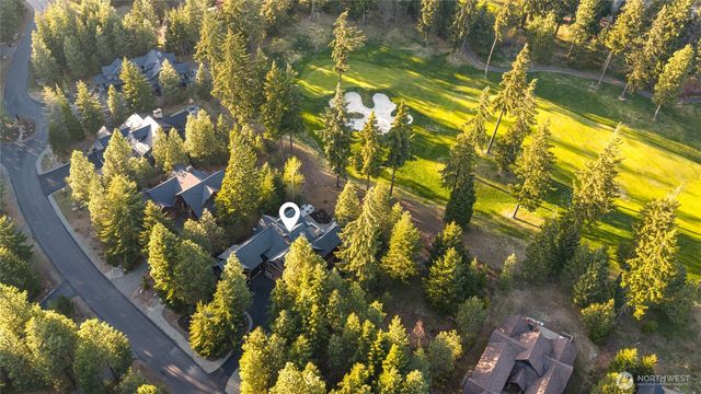 431 Equinox Drive, Cle Elum, WA 98922