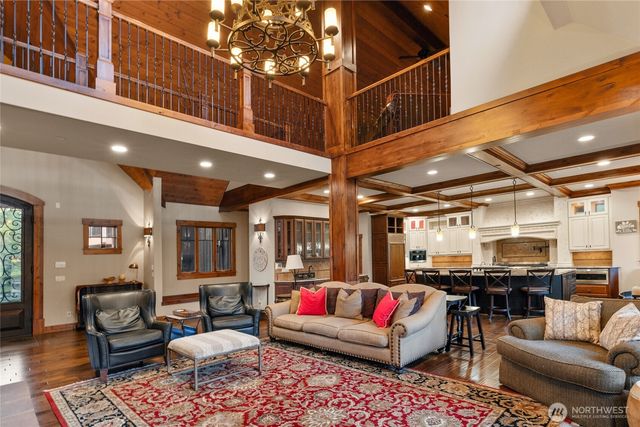 431 Equinox Drive, Cle Elum, WA 98922